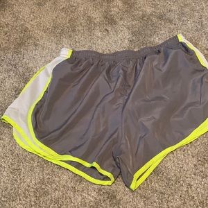 Jockey Running Shorts